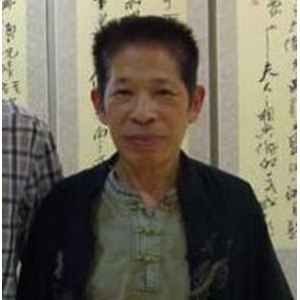 徐良夫書法作品