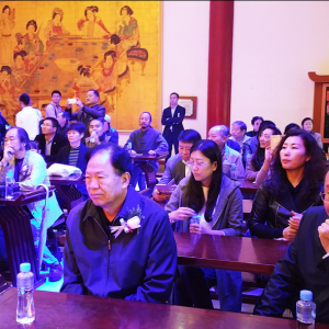 翰墨長安 大唐意象全國名家邀請展