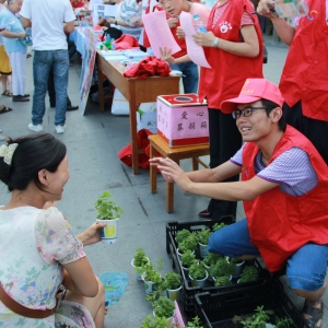 上海文藝網運行中心“社區文藝服務志愿者” 招募公告