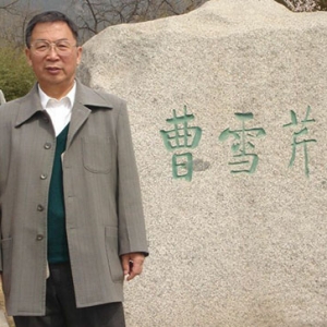 趙志光的五十七年丹青緣