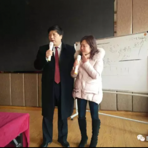 東方惠樂董事長(zhǎng)陶金海簡(jiǎn)介