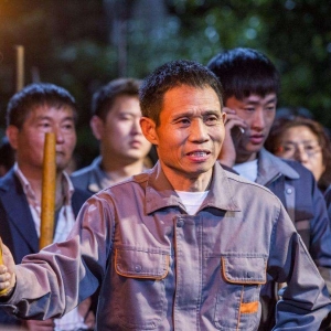 反腐大劇數十戲骨總片酬4800萬 不及一當紅偶像