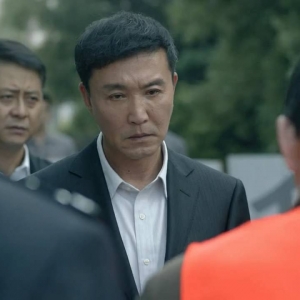 反腐劇何以叫好又叫座