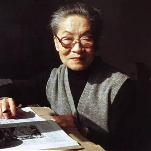 楊絳：我們的愛情到這里就可以了，我不要它溢出來。