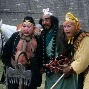 86版《西游記》是經典，《大話西游》是當下