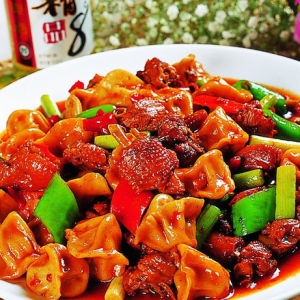荔波古鎮“百越文化”布依美食 6