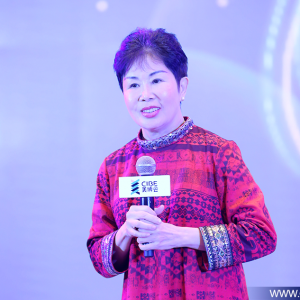 從一粒小米開始，美博會如何攜手阿拉善為世界留住碧海藍天？ ...