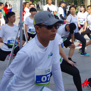 “滬上匯跑·潤馬揚鞭”滬商會大型聯誼活動成功舉辦