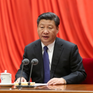 習近平：堅持全面從嚴治黨依規治黨 創新體制機制強化黨內監督 ...