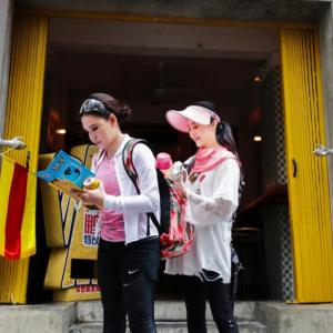 《極速前進4》：前輩教你參加節目的正確姿勢