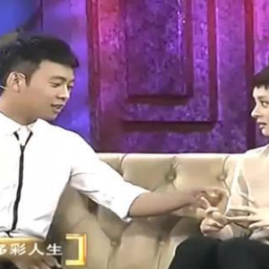 張譯回憶在部隊的生活，一口氣吃32個饅頭不成問題