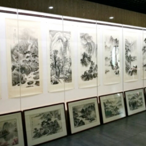 著名畫家“王繼良藝術館”在江西南昌落成并隆重開館