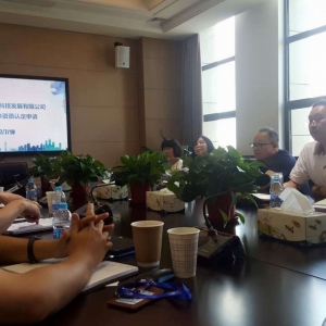 以“四網融合”破解群眾出行難題——區鎮合力解決新閔地區交通擁堵“最后一公里”