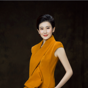 地球小姐季軍 王梓瓔