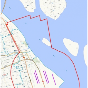 上海浦東、虹橋兩機(jī)場明確無人機(jī)“禁飛區(qū)”