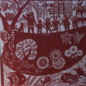 山東非遺保護：融入現代生活 實現共享利民