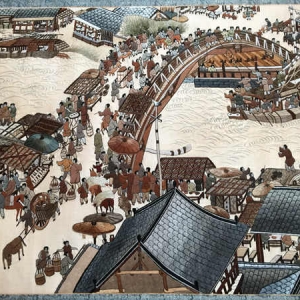 《中國民間工藝集成》明年底將推出五個示范卷