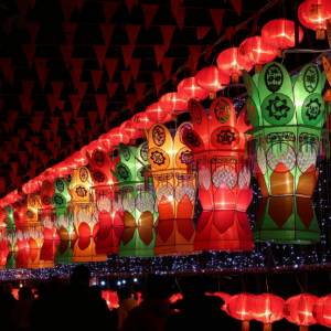 鬧元宵就是要熱鬧 上海系列活動詮釋傳統(tǒng)節(jié)日文化內(nèi)涵