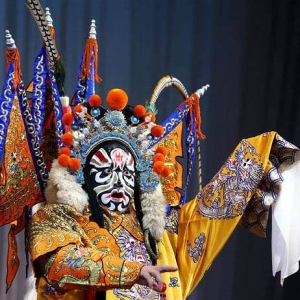 　　弘揚戲劇藝術 打造文化名片 　　