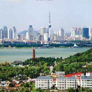 　　徐州:燈影變幻中看城市文化軟實力的遞升蝶變