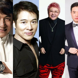 盤點娛樂圈愛國的明星《戰狼2》《紅海行動》《平易近人》等作品獲贊