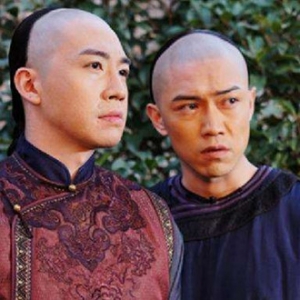 俞灝明搞笑還原《那年花開月正圓》經典戲