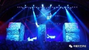 吳橋雜技節釋放雜壇三大信號