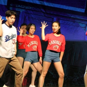 聽障女孩出演音樂劇主角 省道德模范故事匯上演感人大戲