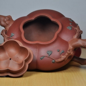 紫砂壺收藏投資需找準門道