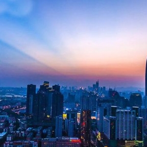 2月深圳房價領(lǐng)跌70城市