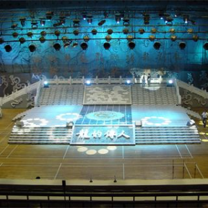 2018中國蘭州成功當代名家書畫博覽會即將啟幕