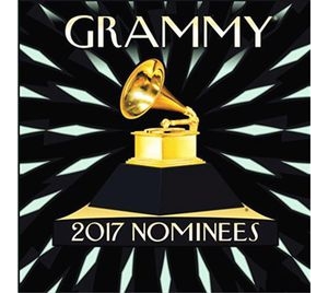 格萊美獎(jiǎng)