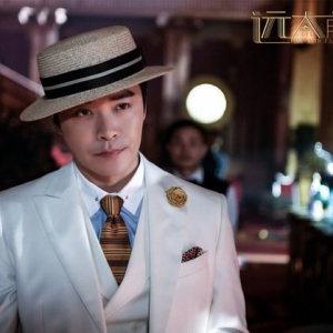 《遠大前程》太套路評分僅5.9 男主陳思誠被拍磚 　　