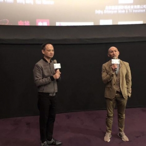 彭于晏演《紅海》導演新片 苦練潛水被贊胸大肺大 　　