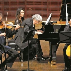 2018深圳“一帶一路”國際音樂季精彩過半 　　