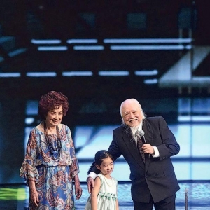 楚原想拍《天龍八部》 方逸華：虧本你賠得起嗎？ 　　