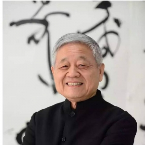 胡抗美：當代書法，我們靠什么來維護它的藝術性和尊嚴 　 　　