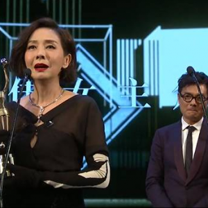 第37屆香港電影金像獎獲獎名單