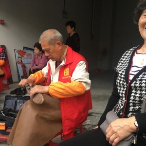 走溫州基層文化陣地 看這里如何孕育傳統(tǒng)美德