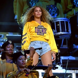 人美心善！碧昂絲捐10萬美金獎學金給黑人大學