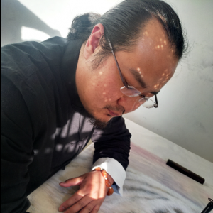 運筆悟其趣，放筆出彩虹——淺談曹劍斌的寫意花鳥畫藝朮