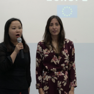 “牛奶與乳制品”在中國推廣歐洲高品質(zhì)產(chǎn)品