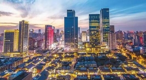 你的城市排第幾？新一線城市排行榜 15個"新一線"城市排名正式公布