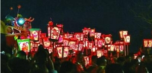 村落廟會何以能夠千年傳承