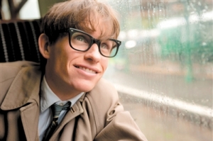 霍金、紀梵希與影視的不解之緣 在這些作品里重溫大師風(fēng)采