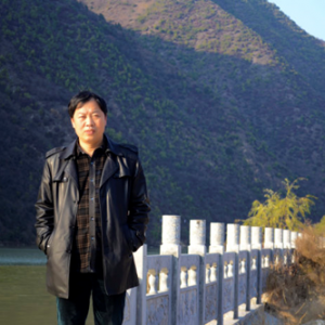 簽約作家曹矞：人生的突圍