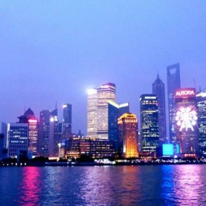 上海全力創建面向未來的智慧城市