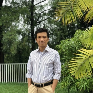 以一個行動者的姿態去思考——訪美國恩波利亞州立大學商學院助理教授王華慶博士