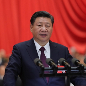 引領通往未來的希望之路——共建“一帶一路”5年成果綜述之一