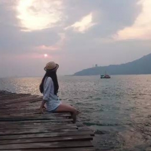 七夕物語：一輩子不長，別再等以后